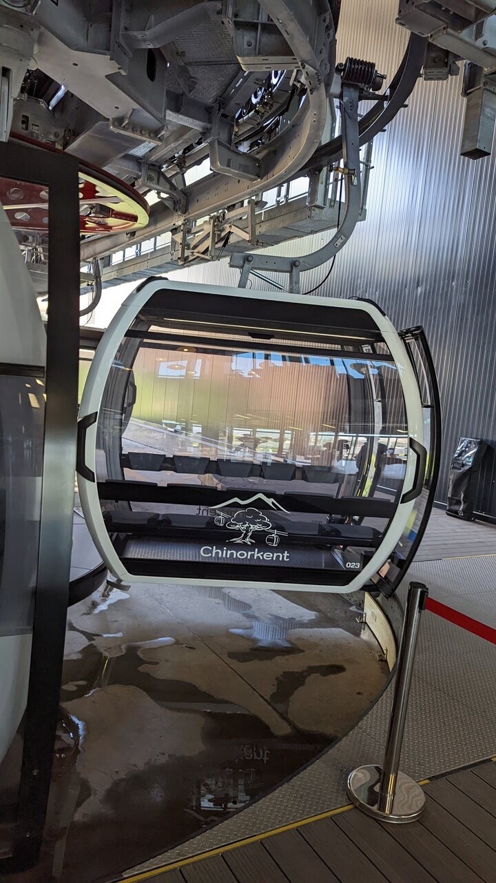 Экскурсия превзошла все ожидания! Даже несмотря на то, что я была единственным туристом, поездку не отменили,