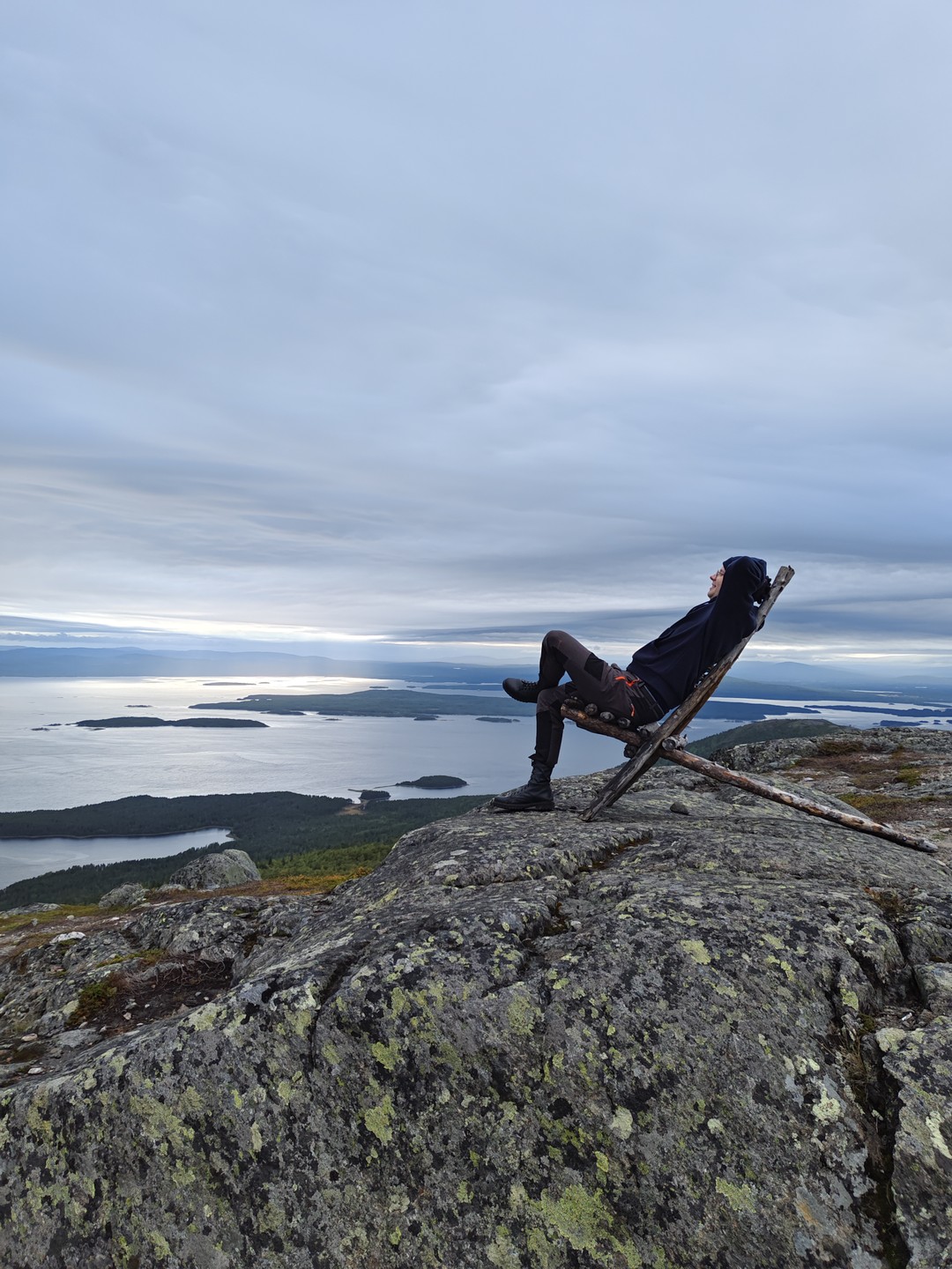 Восхитительная поездка! Виды, которые открываются - просто за гранью воображения. Эти просторы невозможно объять. Гора, Белое