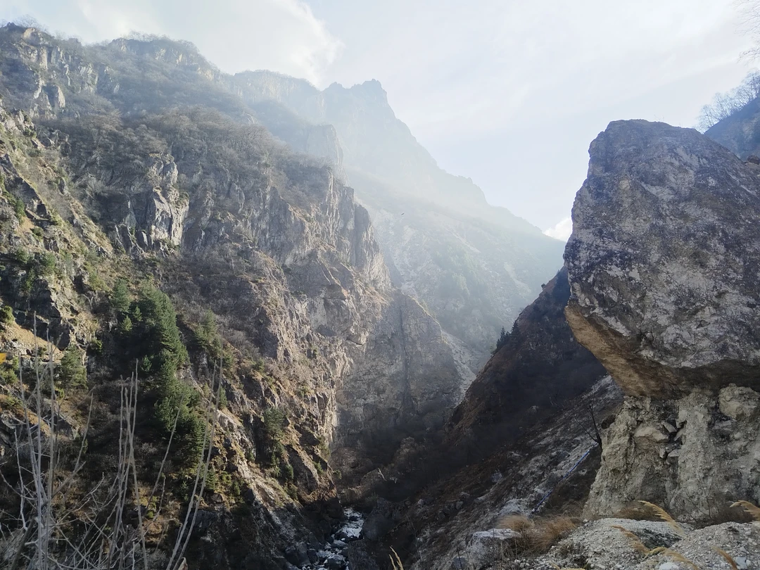 Не просто тур. А путешествие к себе в сердце