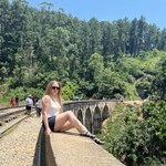 Аватар путешественника