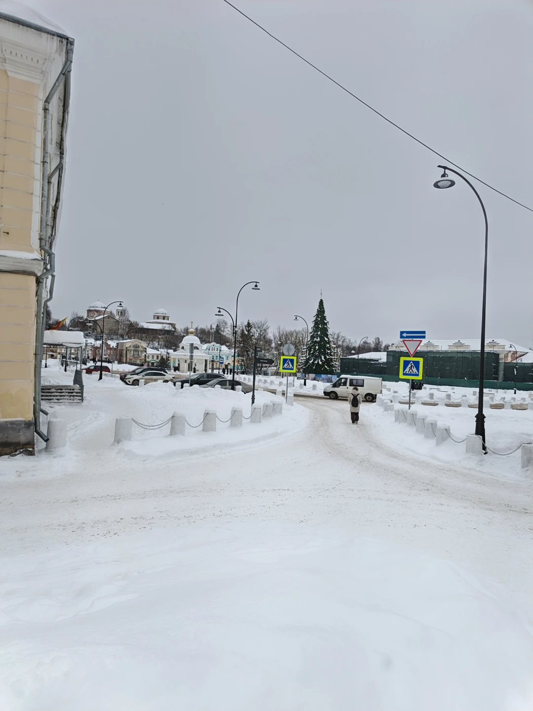 Все пошло хорошо 👍. Интересная экскурсия. Рекомендую 👍