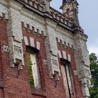 Фото отзыва 3: экскурсия "Старожилово: экскурсия в усадьбу фон Дервиза"