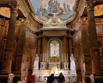 Переезд в Тоскану, факультативно - экскурсия в Ватикан