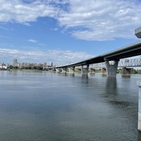 Фото отзыва 2: экскурсия "Главное о Новосибирске: трансфер из аэропорта + обзорная экскурсия"