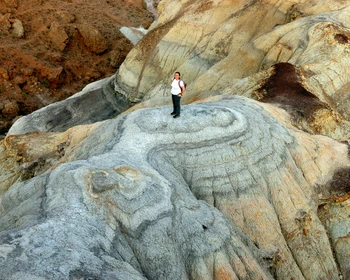 «Мадыген», металлургический двор, оазис, кулинарный мастер-класс и вечер у костра