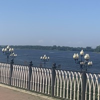 Фото отзыва 5: экскурсия "Из Ярославля в Кострому"