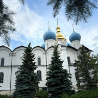 Фото отзыва 3: экскурсия "Центр Казани за 3 часа"