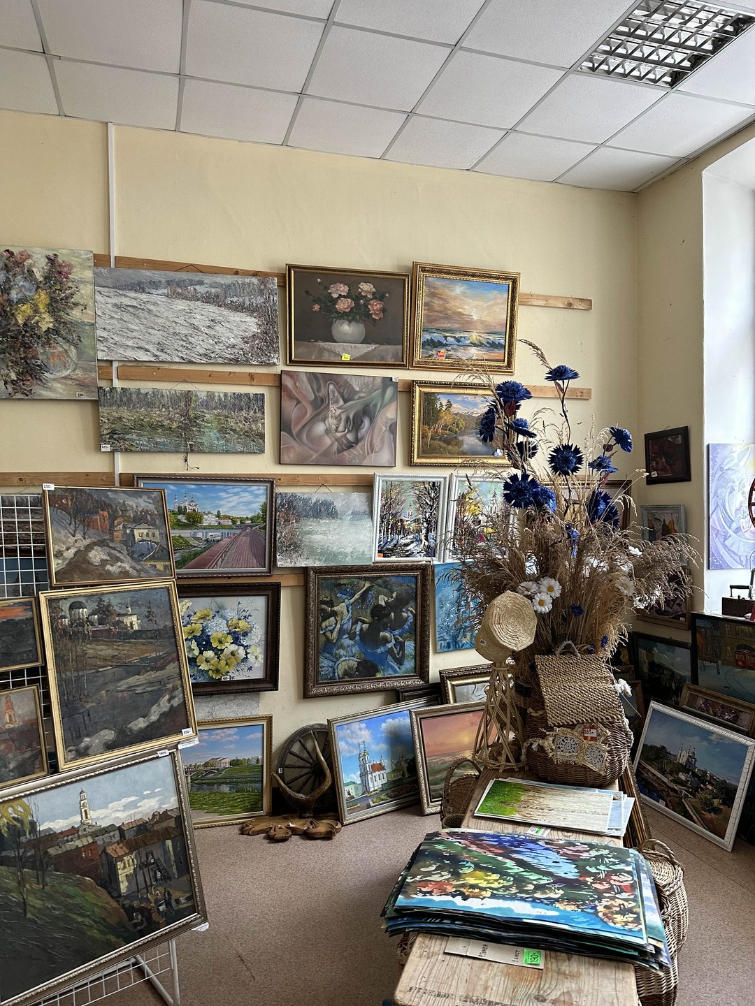 Экскурсию для нас проводила Светлана - потрясающий гид и рассказчица! Мы остались в полном восторге! Давно