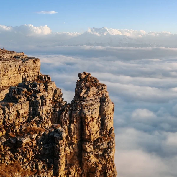 Нестандартное джип-путешествие на Бермамыт и Джилы-Су из Кисловодска