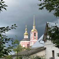 Фото отзыва 3: экскурсия "Тайны Суздаля для детей и взрослых"