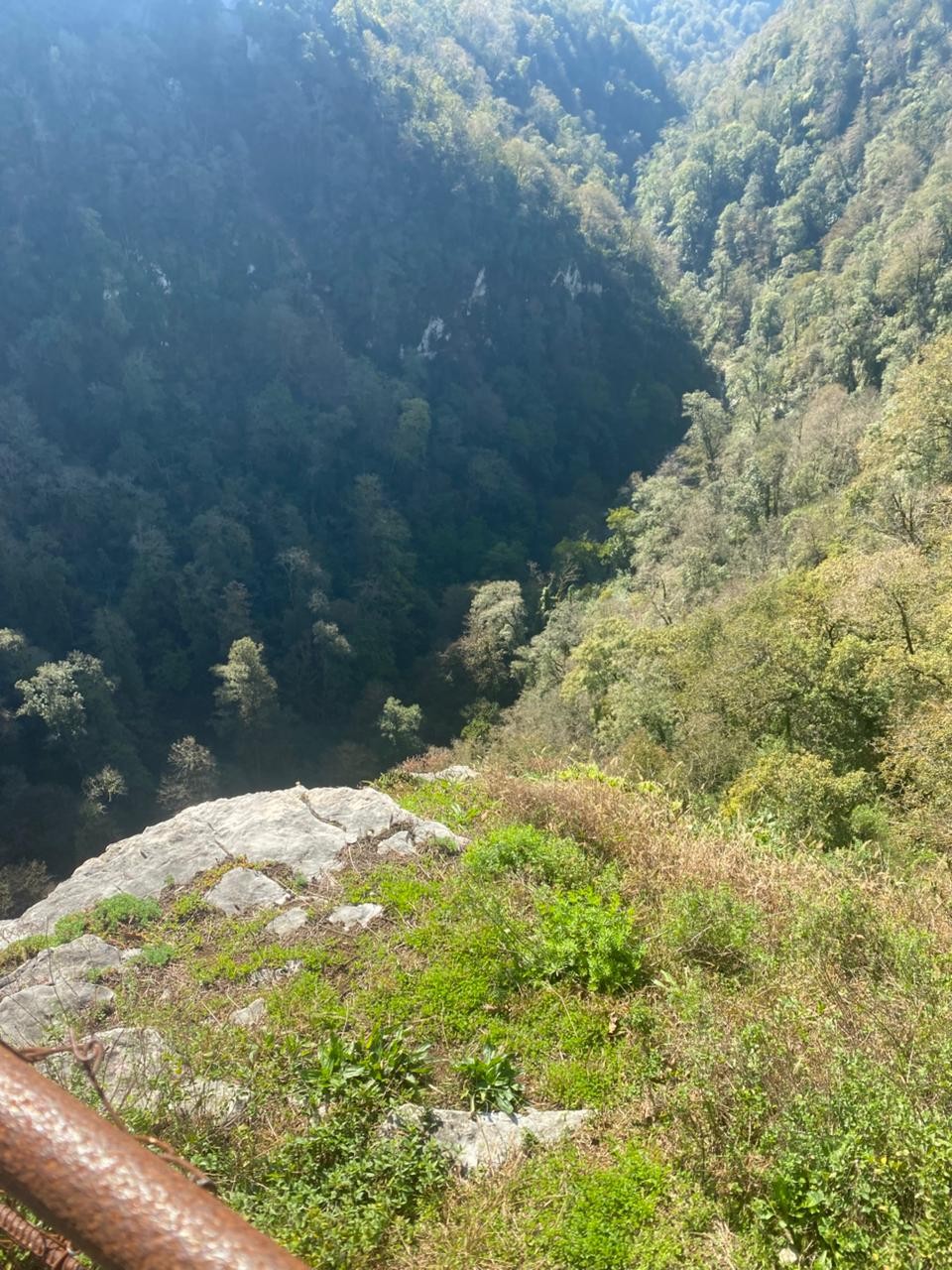 Если вы устали от пляжного отдыха и городской суеты, то вам нужен именно этот маршрут. Равнодушным