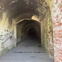 Фото туриста Селянко 1 - Стражи Кёнигсберга: подземные ходы, форты и бастионы