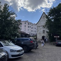 Фото отзыва 3: экскурсия "Однодневная экскурсия из Петербурга в Выборг на автобусе"