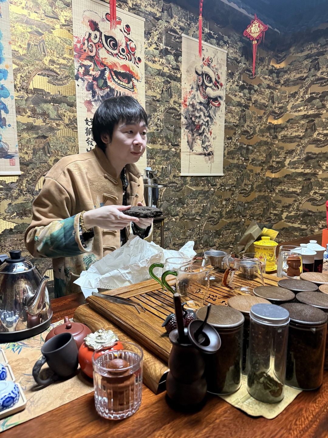 Пекин. Аутентично (Артем)