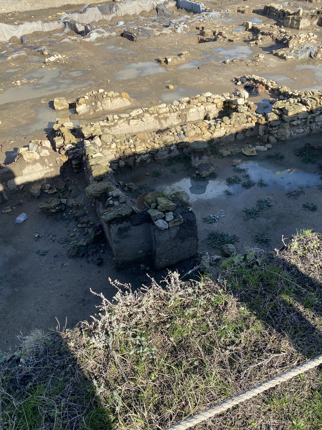 Замечательная познавательная поездка в компании и под руководством блестящего гида. Все грамотно организованно, комфортная машина. Дорога