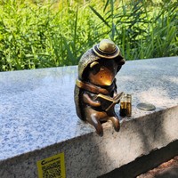 Фото отзыва 5: экскурсия "Променад по Светлогорску в мини-группе"