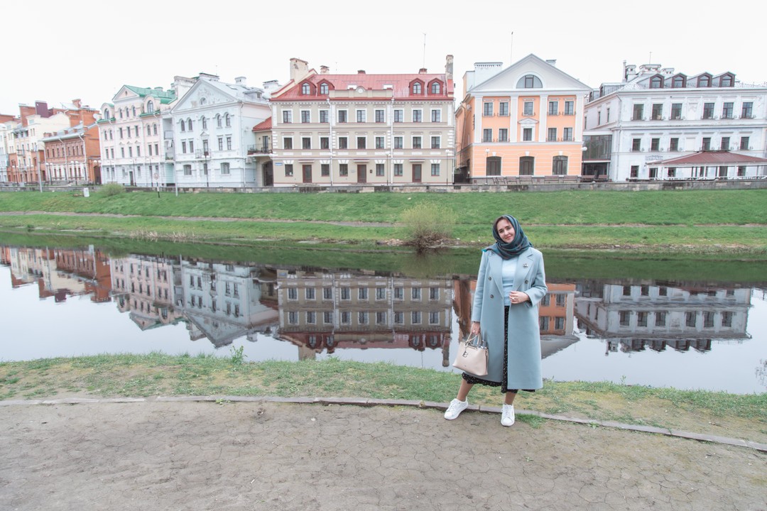 Сердечная благодарность Александру за прекрасную прогулку в городе! Все рассказал, показал достопримечательности, рассказал о музеях, которые