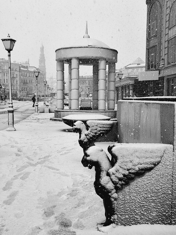 Казань - Петербург: два города - одна душа