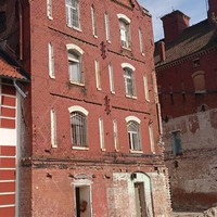 Фото туриста Олеся 4 - Замки Вальдау и Тапиау + обзорная по Гвардейску