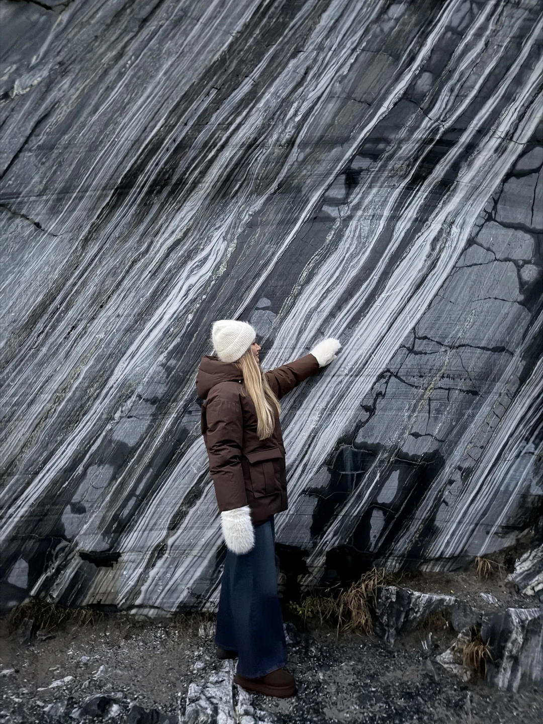 Спасибо за путешествие, где увидели и мощь, и душу Карелии