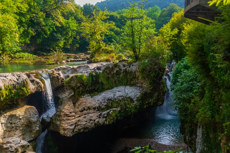 Выгодный трансфер в Кутаиси