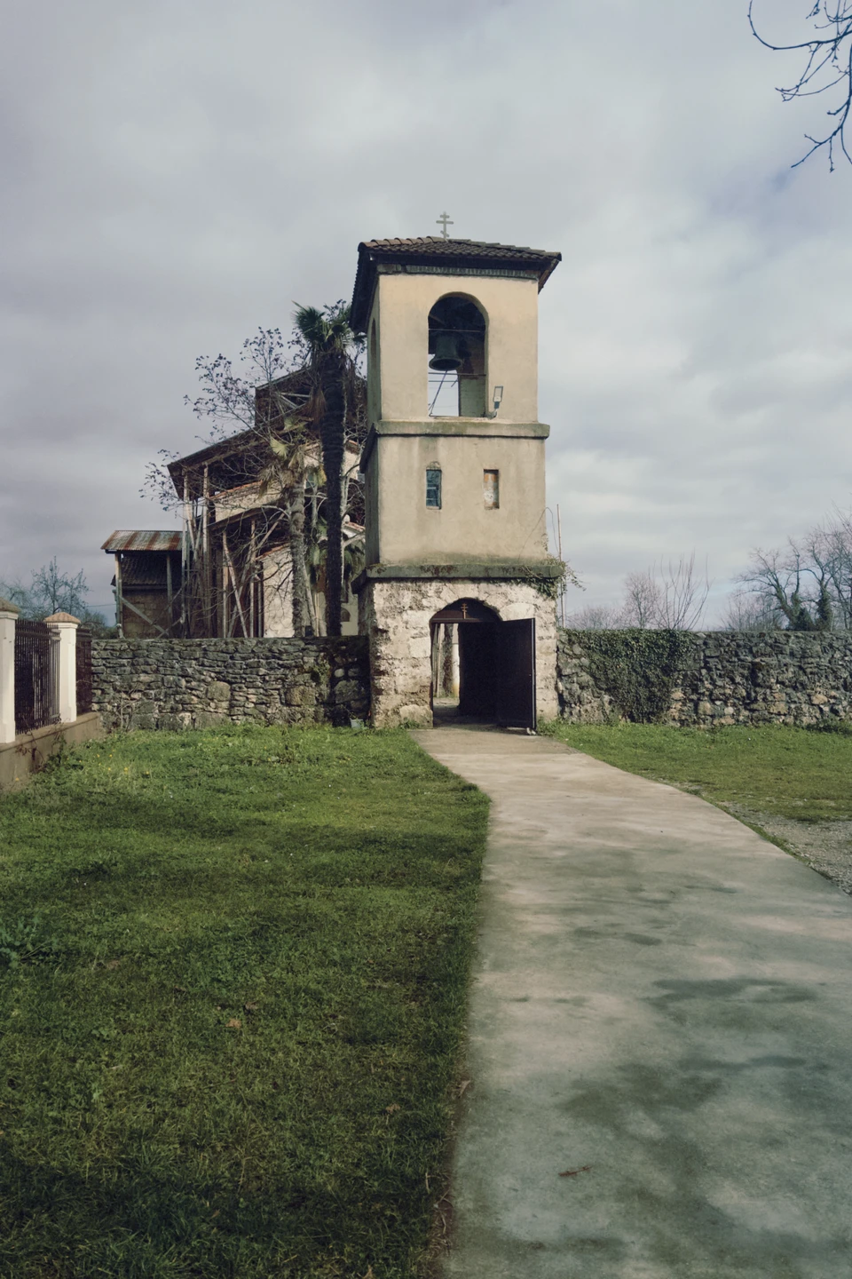 Программа интересная, насыщенная