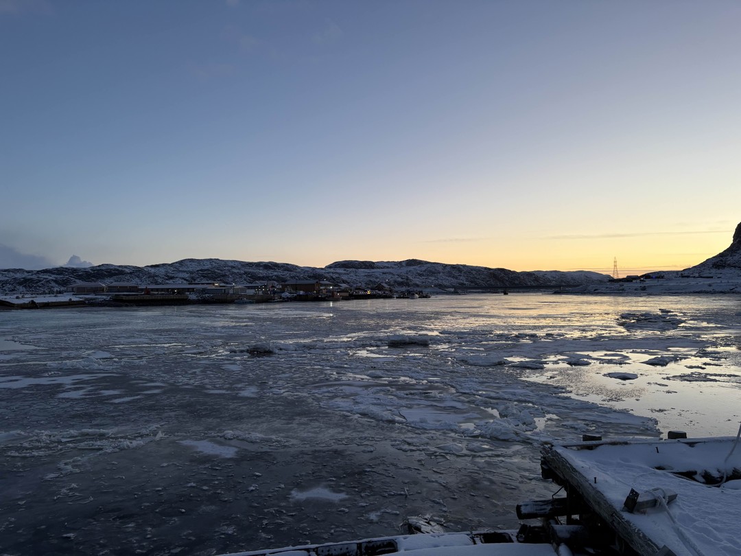 Было потрясающе!!! Такое 31 декабря запомнится надолго, много интересных фактов и красивых видов