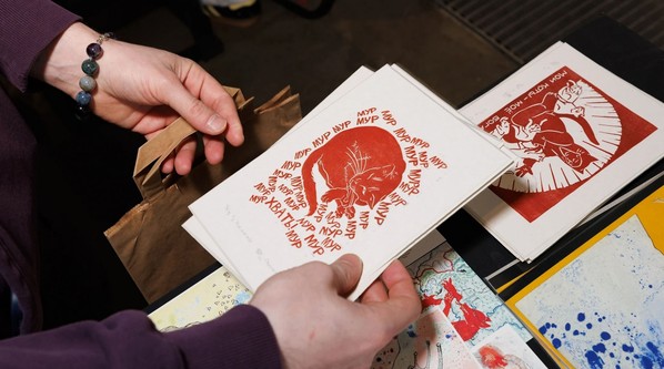 Что привезти из&nbsp;Москвы