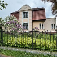 Фото отзыва 8: экскурсия "Амалиенау в&nbsp;деталях и&nbsp;историях"