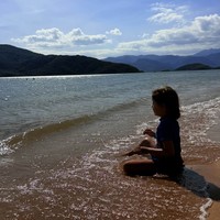 Фото отзыва 3: экскурсия "К водопадам острова Орхидей — из Нячанга (всё включено)"