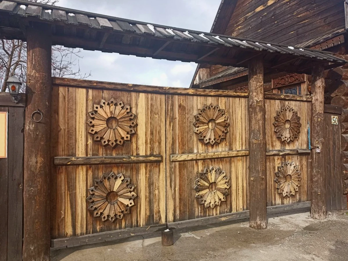 Колывань купеческая + чатские татары — путешествие из Новосибирска