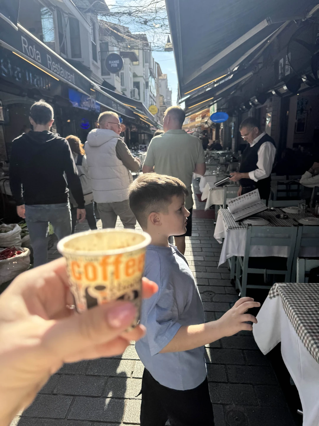 Дмитрий провел для нашей семьи экскурсию. Все было четко, без накладок. Локации интересные и комфортные к