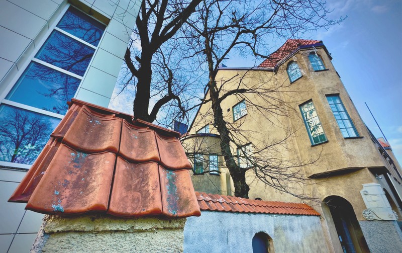 Сортавала и парк Ваккосалми: авторская экскурсия