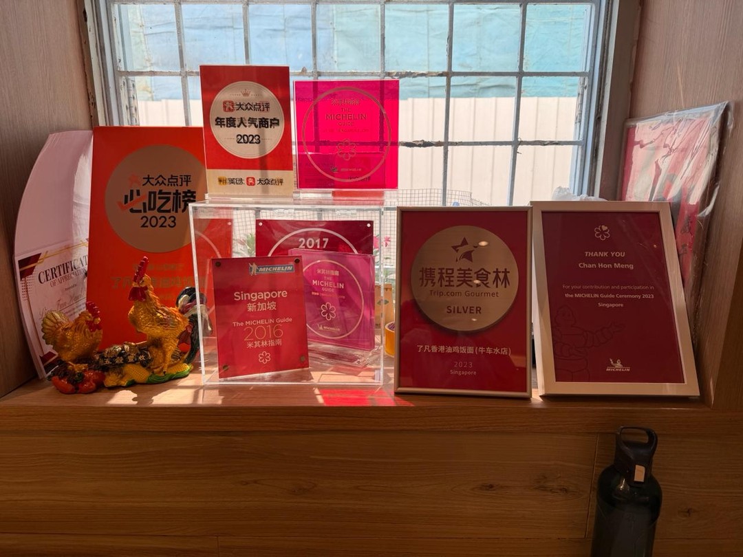 Мое знакомство с Сингапуром стало незабываемым благодаря Гузаль!