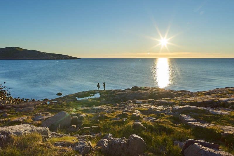 Фото отзыва 1: экскурсия "Легендарная Териберка: поездка на край Земли"