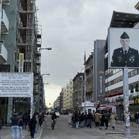 Фото отзыва 6: экскурсия "Берлин на все 100. Дорогами Бисмарка"