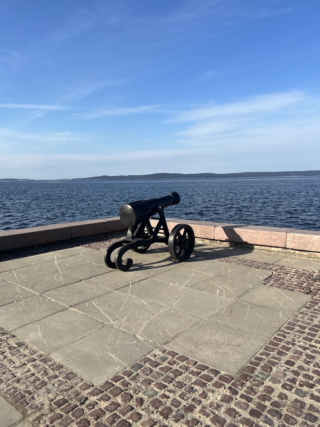 Петрозаводск: прогулка для тех, кто здесь впервые (Яна)