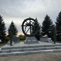 Фото отзыва 2: экскурсия "Из Калининграда — на конезавод «Георгенбург» и в очаровательный Гусев"