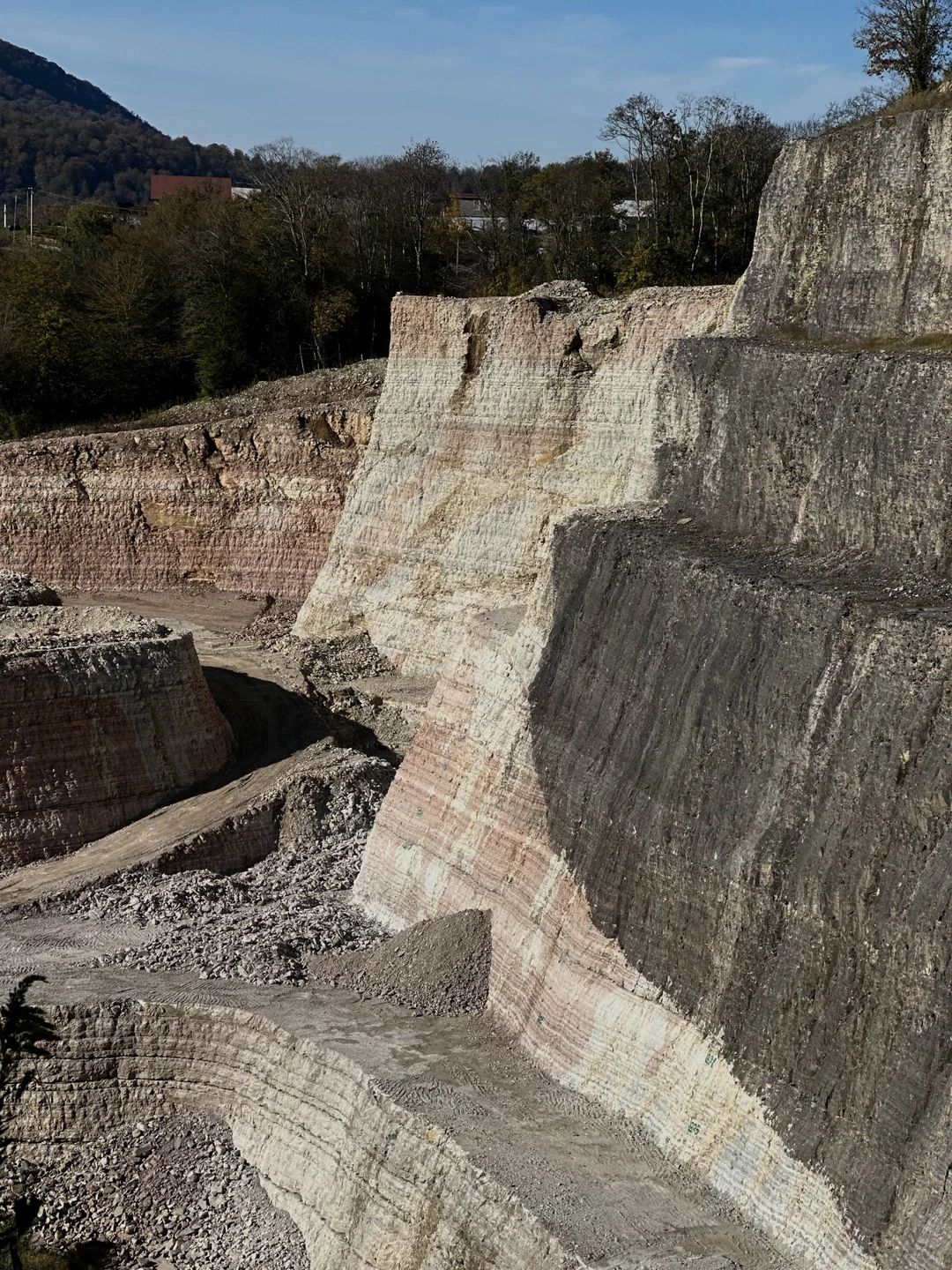 Начну с главного: подобные экскурсионные маршруты ни в коем случае нельзя избегать. Впечатления, эмоции и виды