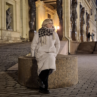 Фото туриста Елена 2 - Петербург — по-другому. С бонусом в виде фотосессии