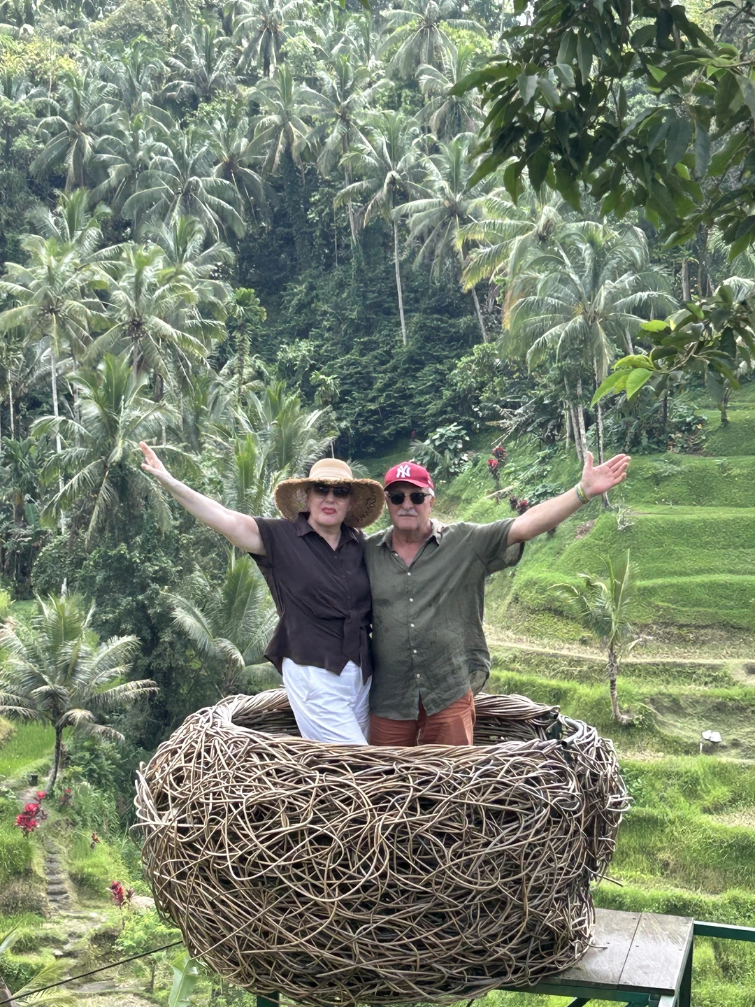 Бали, который вы ждёте (Надежда)