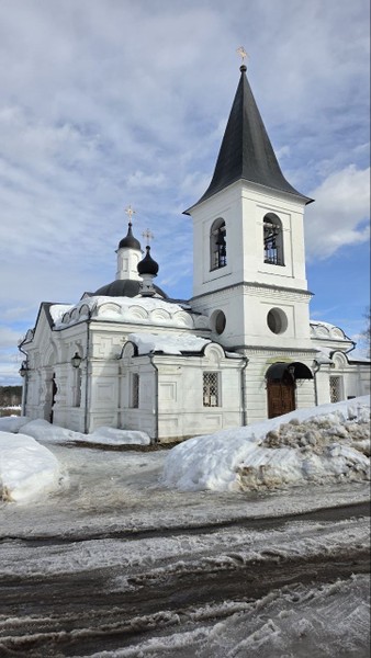 Огромное Спасибо Алексею за эту чудесную и интереснейшую экскурсию! наша большая и чудесная компания была приятно