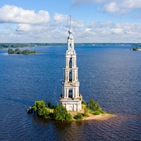 Самые высокие колокольни России