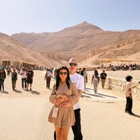 Фото отзыва 3: экскурсия "Луксор — «город мёртвых» и «город живых» из Марса-Алама"