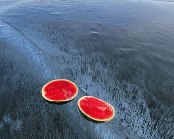 Малое Море, бухта Змеиная и панорамы Байкала