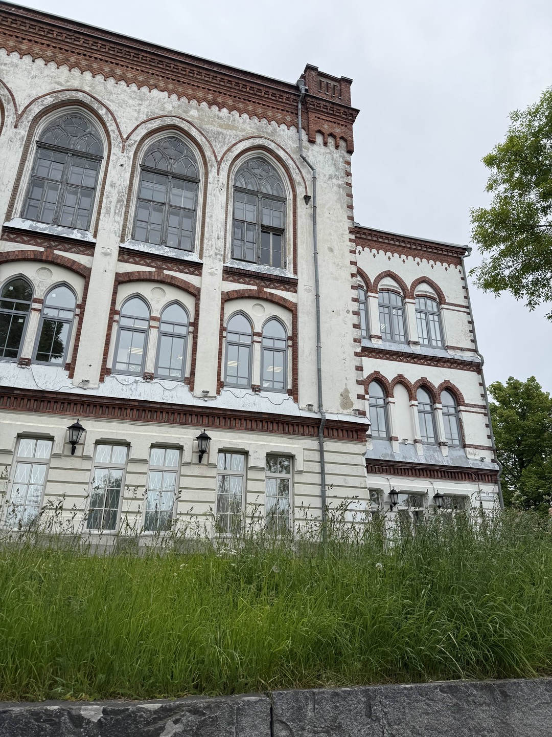 Сортавала через призму национального карельского костюма (Ольга)