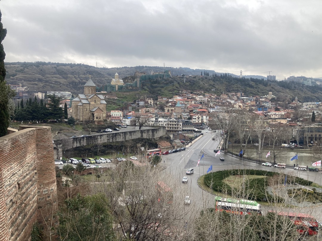 Цари, прачки и тулухчи (Ксения)