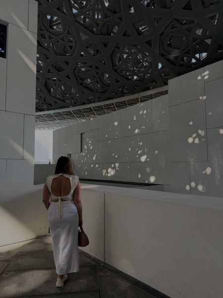 Блистательный Абу-Даби (Гусейнов)