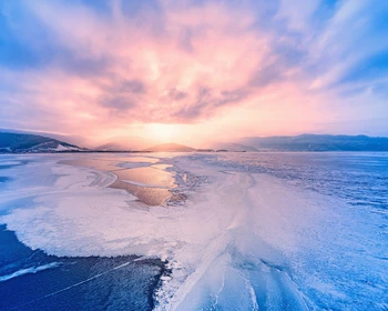 Встреча и прибытие на Ольхон