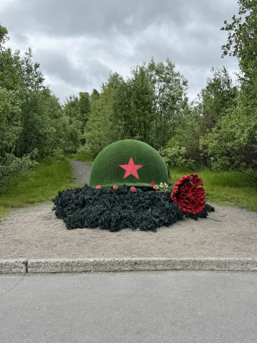 Сегодня посетила экскурсию. То, что положительные эмоции и чувства переполняют-это ничего не сказать!! -И это-вопреки не